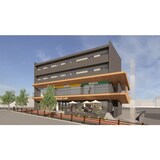 （仮称）CHUNICHI　BUILDING