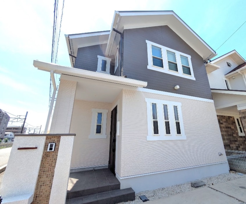  新舞子大瀬戸建