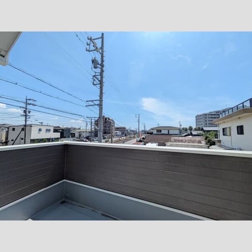  新舞子大瀬戸建