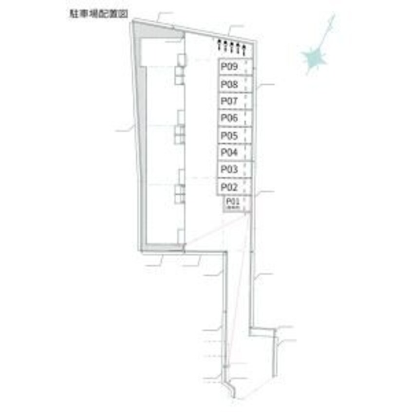  リーブルファイン成岩東町