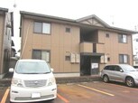 リビングタウン長岡Ｃ