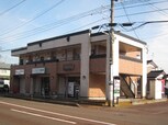 プロムナード