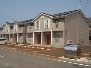 グランヌーベルＢ
