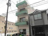 シャングリラ表町