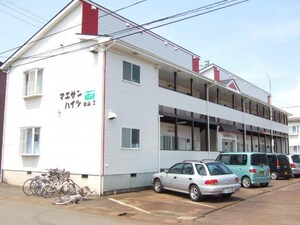 マエサンハイツ北山Ⅱ