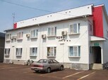 マエサンハイツ北山