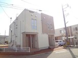 シェーネーアゼリアⅠ