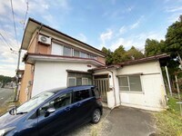 小千谷市片貝町戸建