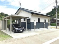 西山町貸家