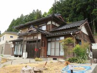 刈羽村大字滝谷戸建て