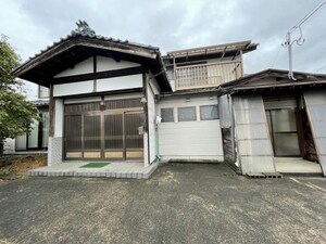 見附市坂井町戸建