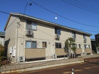 ルミエール学校町A