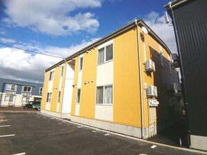 クレストA