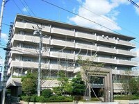 アルファステイツ高須南館