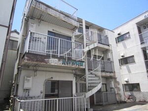 ハイツ美和