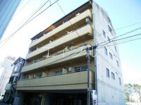 新堀ハイツⅢ