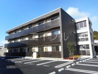 （仮称）ベレオ東秦泉寺