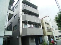メゾンますがた