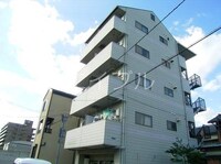 ベルエール高須