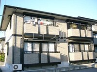 ヴィレッジ札場Ｃ棟