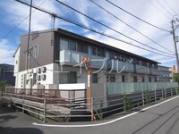 シャーメゾン一ツ橋Ⅱ