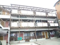 ひまわりハイツ（吉田町）