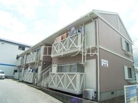 フレグランス白岩Ⅱ