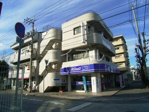 前田ビル