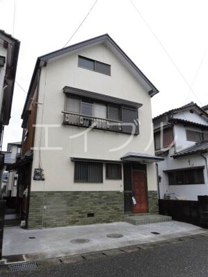 貸家（高そね）