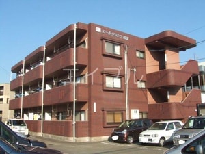 エールグランツ鴨部