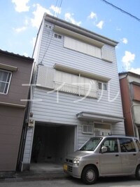 貸家（丸池町）