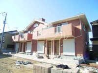 ベルグ高須本町