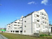 コスモハイツ高須２Ｂ