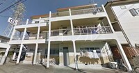 隅田マンション