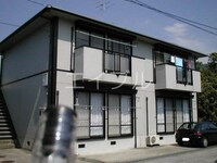 スカイハイツ清野　Ａ棟