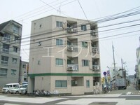 はりまやコーポ