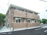リージェントパークアパートメントⅠ