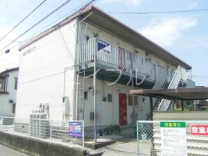第二介良ハイツ