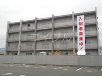 クレドール南川添