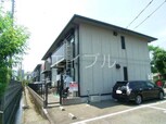 フローラ四月田Ｂ棟