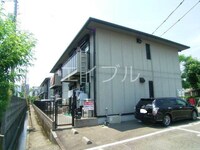 フローラ四月田Ｂ棟