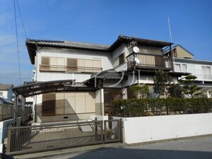 貸家（新田町）