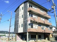 クローバー南川添