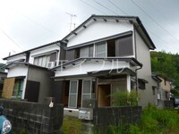 貸家（東久万）