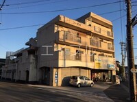 コーポ幸（十津）