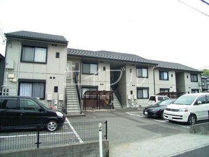 池渕ハイツ