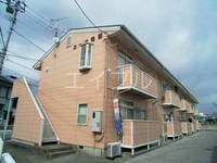 カーサ鴨部（大東）