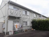 ラフォーレアパート D棟