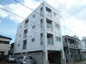 ルミナス与力