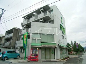 メゾン・ド・ガトー